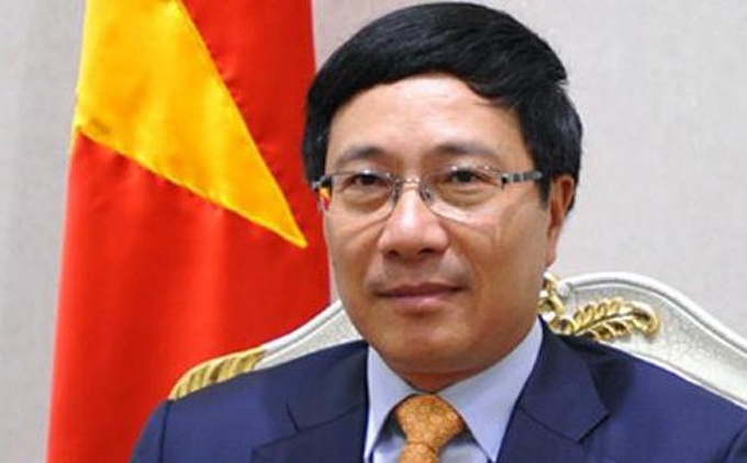 Vietnam to virtually attend ASEAN Foreign Ministers’ Retreat 2021